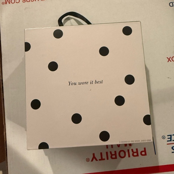 Kate Spade Fun Earrings Set Target Collab - Picture 3 of 6